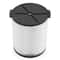 Replacement RIDGID WetDry Pleated Vacuum Filter Washable Reusable For Garage Shop Vacuums 0