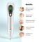 Portable Electric Laser Plasma Pen For Mole Skin Tag Removal Dark Spot Wart Tattoo Remover For Ho 1