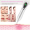 Portable Electric Laser Plasma Pen For Mole Skin Tag Removal Dark Spot Wart Tattoo Remover For Ho 3