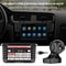 WiFi Dash Cam Recorder HD Vehicle Camera With GSensor And Night Vision 7