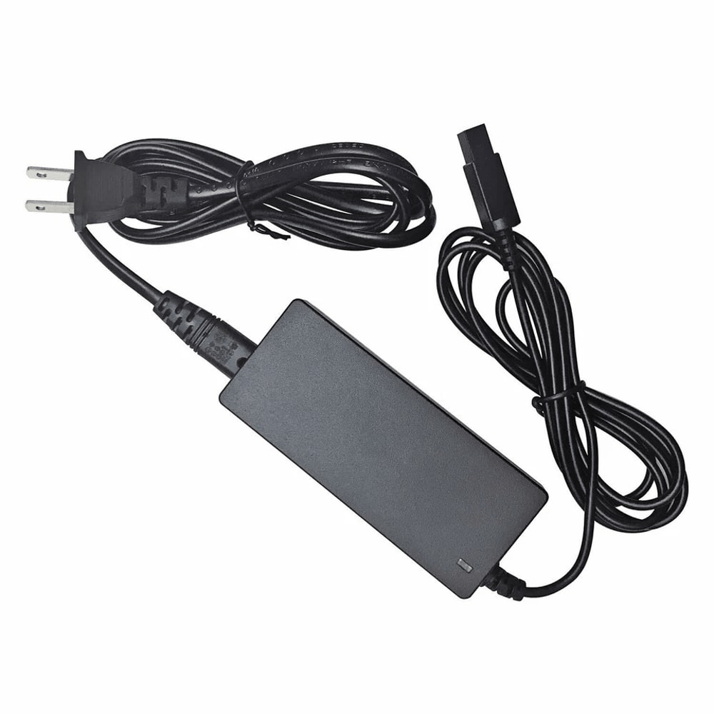 AC Adapter Power Supply AV Cable Cord For Nintendo GameCube Charger Video Connection 3