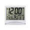 Compact Digital Travel Alarm Clock With LCD Display Temperature Foldable Portable Desk Timer 10