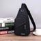 Mens Womens Sling Bag Crossbody Backpack Stylish Waterproof Shoulder Bag For Travel Hiking Sports