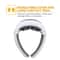 Electric Pulse Neck Massager With Magnetic Therapy Relaxation For Neck Pain Relief And Muscle Tensi 5