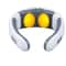 Electric Pulse Neck Massager With Magnetic Therapy Relaxation For Neck Pain Relief And Muscle Tensi 9