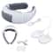 Electric Pulse Neck Massager With Magnetic Therapy Relaxation For Neck Pain Relief And Muscle Tensi 10