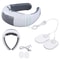 Electric Pulse Neck Massager With Magnetic Therapy Relaxation For Neck Pain Relief And Muscle Tensi 10