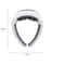 Electric Pulse Neck Massager With Magnetic Therapy Relaxation For Neck Pain Relief And Muscle Tensi 13