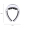 Electric Pulse Neck Massager With Magnetic Therapy Relaxation For Neck Pain Relief And Muscle Tensi 13