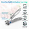 Heavy Duty Toe Nail Clippers For Thick Hard Nails Ergonomic Stainless Steel Cutter For Manicure P 2