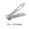 Heavy Duty Toe Nail Clippers For Thick Hard Nails Ergonomic Stainless Steel Cutter For Manicure P 3