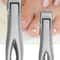 Heavy Duty Toe Nail Clippers For Thick Hard Nails Ergonomic Stainless Steel Cutter For Manicure P 4