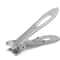 Heavy Duty Toe Nail Clippers For Thick Hard Nails Ergonomic Stainless Steel Cutter For Manicure P 0