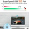 USB Wireless WiFi Adapter Dongle Dual Band USB For Desktop Laptop PC HighSpeed Internet Connection 2