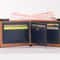 Premium Men Genuine Leather Bifold Wallet With ID Credit Card Holder 5