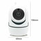 WiFi Wireless Security Camera Indoor Night Vision Monitor For Baby Pet Surveillance 10