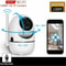 WiFi Wireless Security Camera Indoor Night Vision Monitor For Baby Pet Surveillance 11