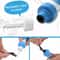 Electric Cordless Ear Cleaner Painless Wax Remover Vacuum Cleaning Tool 8