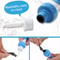 Electric Cordless Ear Cleaner Painless Wax Remover Vacuum Cleaning Tool 8