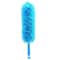 Microfiber Duster With Bendable Handle Soft Ceiling Fan Cleaner Flexible Dusting Tool For HardtoRea 1