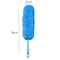 Microfiber Duster With Bendable Handle Soft Ceiling Fan Cleaner Flexible Dusting Tool For HardtoRea 9