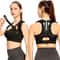 Adjustable Posture Corrector Brace For Back Shoulder Pain Relief Comfortable Spine Alignment Suppo 0