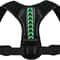 Adjustable Posture Corrector Brace For Back Shoulder Pain Relief Comfortable Spine Alignment Suppo 2