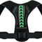 Adjustable Posture Corrector Brace For Back Shoulder Pain Relief Comfortable Spine Alignment Suppo 2