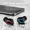Bluetooth Earbuds True Wireless Stereo Headset Waterproof Mini Earphones 1