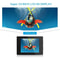 HD Action Sports Camera Waterproof Camcorder With WideAngle Lens 8