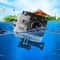 HD Action Sports Camera Waterproof Camcorder With WideAngle Lens 0