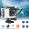 HD Action Sports Camera Waterproof Camcorder With WideAngle Lens 1