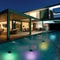 Solar LED RGB Floating Pool Lights Waterproof ColorChanging Outdoor Garden Lamps For Pool 14