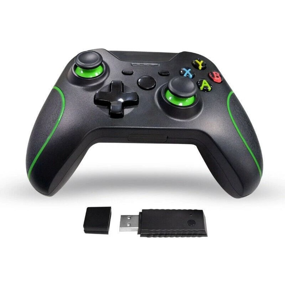 Wireless Controller For Xbox One And Windows Enhanced Bluetooth Technology 1