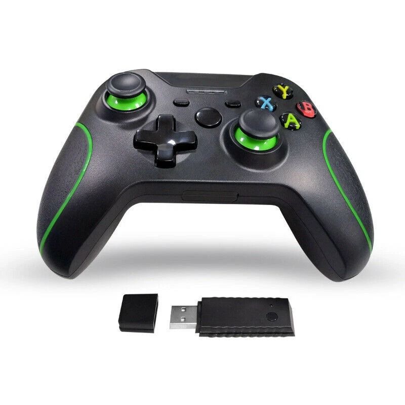 Wireless Controller For Xbox One And Windows Enhanced Bluetooth Technology 1