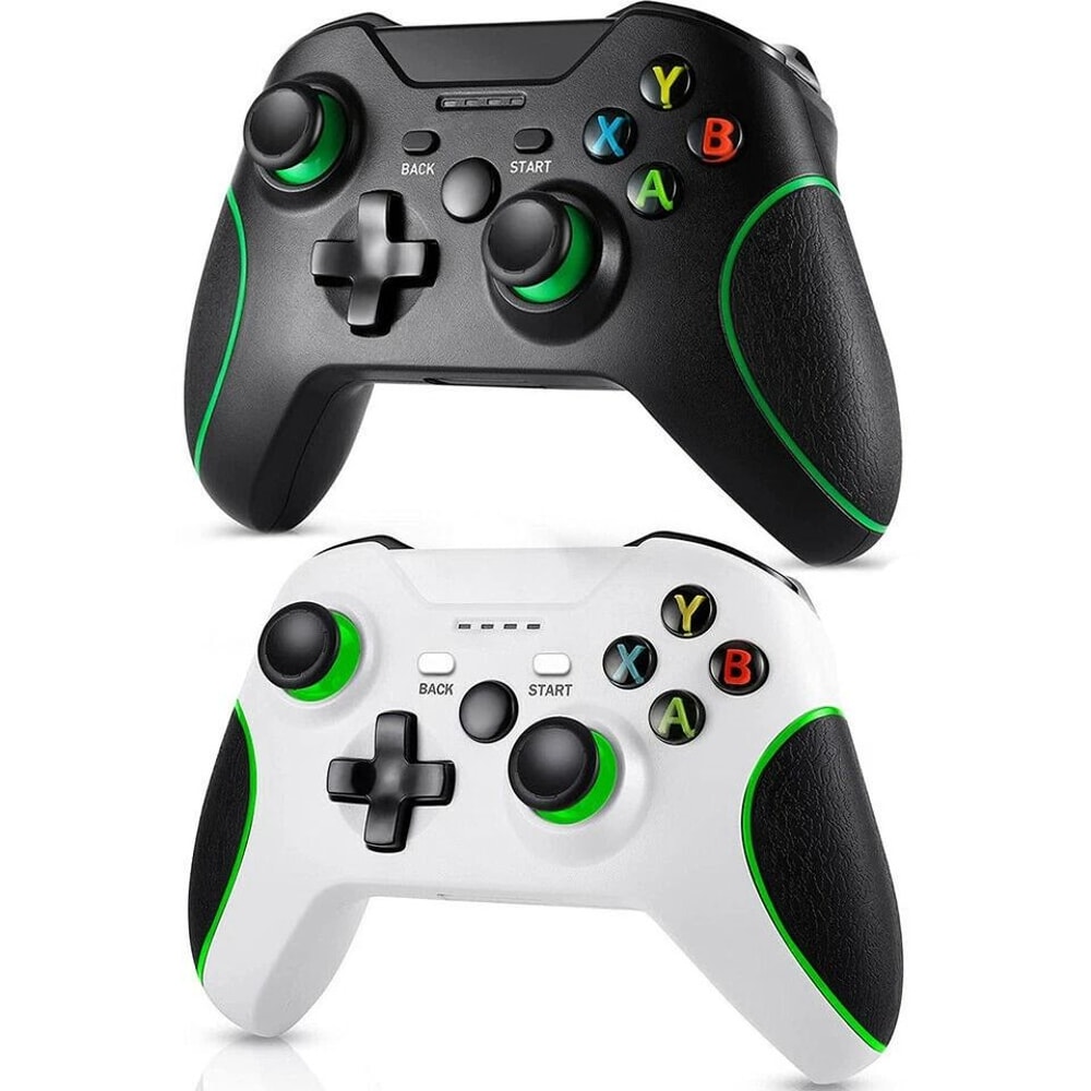 Wireless Controller For Xbox One And Windows Enhanced Bluetooth Technology 0