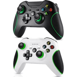 wireless controller for xbox one and windows enhanced bluetooth technology