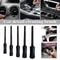 Boar Hair Car Detailing Brush Kit Premium Auto Interior Wheel Cleaner Set 1