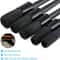 Boar Hair Car Detailing Brush Kit Premium Auto Interior Wheel Cleaner Set 8