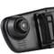 HD Dual Dash Cam Car DVR Rearview Mirror With Front Rear Video Recorder 11