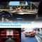 HD Dual Dash Cam Car DVR Rearview Mirror With Front Rear Video Recorder 5
