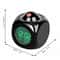 Smart Projection Alarm Clock With LED Display Voice Weather And USB Charging 5