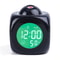 Smart Projection Alarm Clock With LED Display Voice Weather And USB Charging 7