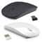 Wireless Optical Mouse For Apple MacBook Pro Air PC 4