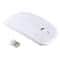Wireless Optical Mouse For Apple MacBook Pro Air PC 2