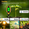 Digital Soil Tester For PH Moisture Temperature Sunlight Accurate Plant Care Meter For Gardeners A 2