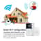 Smart WiFi Doorbell Camera With Night Vision And Two Way Audio Wireless Video Doorbell 9