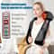 Premium Neck Back Massager With Heat For Deep Tissue Relief 1