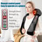 Premium Neck Back Massager With Heat For Deep Tissue Relief 1