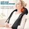 Premium Neck Back Massager With Heat For Deep Tissue Relief 7